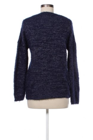 Damenpullover, Größe L, Farbe Blau, Preis 3,03 €