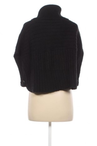 Damenpullover, Größe M, Farbe Schwarz, Preis 3,63 €