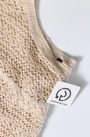 Damenpullover, Größe M, Farbe Beige, Preis € 4,49