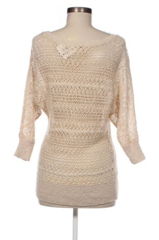 Damenpullover, Größe M, Farbe Beige, Preis € 4,49