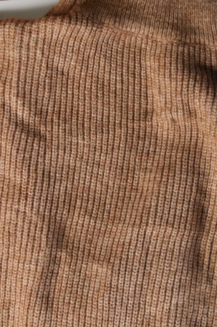 Γυναικείο πουλόβερ, Μέγεθος S, Χρώμα Καφέ, Τιμή 3,23 €