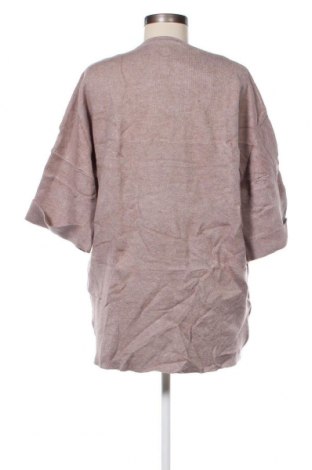 Γυναικείο πουλόβερ, Μέγεθος S, Χρώμα  Μπέζ, Τιμή 3,05 €