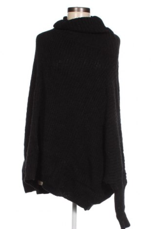 Γυναικείο πουλόβερ, Μέγεθος M, Χρώμα Μαύρο, Τιμή 2,87 €