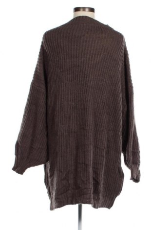 Pulover de femei, Mărime M, Culoare Maro, Preț 16,22 Lei