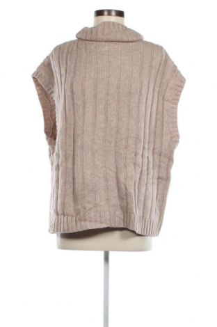 Γυναικείο πουλόβερ, Μέγεθος XS, Χρώμα  Μπέζ, Τιμή 4,49 €