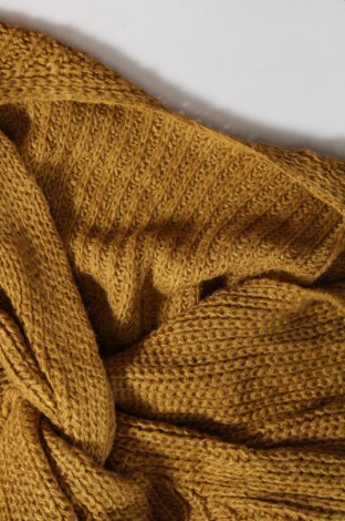 Γυναικείο πουλόβερ, Μέγεθος M, Χρώμα Κίτρινο, Τιμή 3,23 €