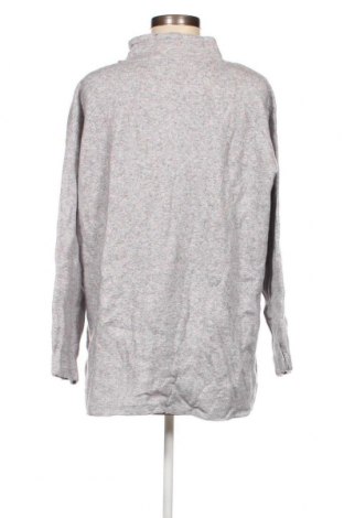 Γυναικείο πουλόβερ, Μέγεθος L, Χρώμα Γκρί, Τιμή 3,23 €