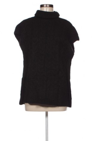 Γυναικείο πουλόβερ, Μέγεθος L, Χρώμα Μαύρο, Τιμή 2,87 €