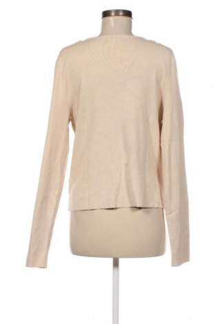 Γυναικείο πουλόβερ About You, Μέγεθος M, Χρώμα  Μπέζ, Τιμή 4,73 €