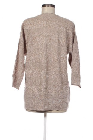 Γυναικείο πουλόβερ Alia, Μέγεθος L, Χρώμα  Μπέζ, Τιμή 17,94 €