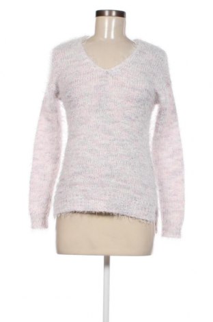 Γυναικείο πουλόβερ Amisu, Μέγεθος XS, Χρώμα Πολύχρωμο, Τιμή 2,87 €