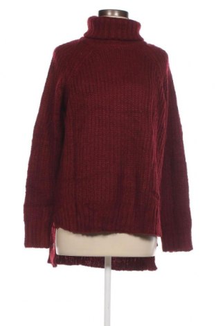Pulover de femei Amisu, Mărime S, Culoare Roșu, Preț 14,31 Lei