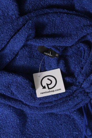 Dámsky pulóver Andrea, Veľkosť S, Farba Modrá, Cena  2,79 €