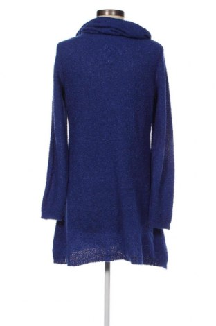 Дамски пуловер Andrea, Размер S, Цвят Син, Цена 9,28 лв.