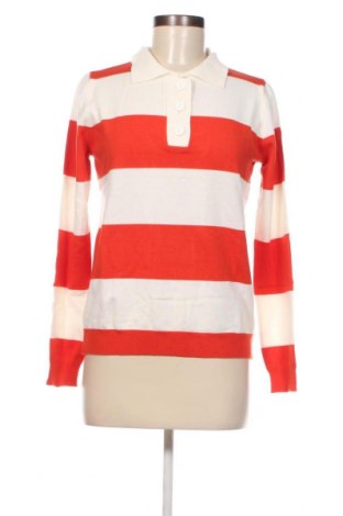 Дамски пуловер Aniston, Размер M, Цвят Многоцветен, Цена 16,56 лв.