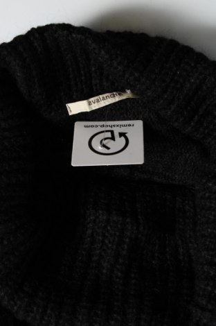 Γυναικείο πουλόβερ Avalanche, Μέγεθος M, Χρώμα Μαύρο, Τιμή 2,87 €