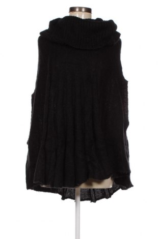 Damenpullover Avalanche, Größe M, Farbe Schwarz, Preis 3,03 €