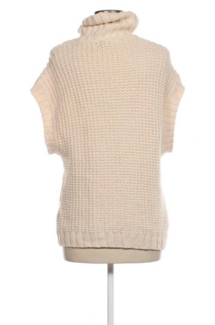 Γυναικείο πουλόβερ Aware by Vero Moda, Μέγεθος S, Χρώμα Εκρού, Τιμή 2,72 €