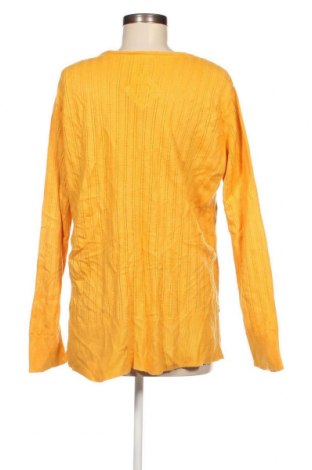 Дамски пуловер B.Young, Размер M, Цвят Жълт, Цена 5,04 лв.