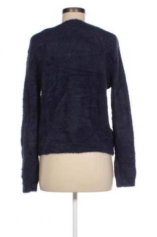 Γυναικείο πουλόβερ Bershka, Μέγεθος L, Χρώμα Μπλέ, Τιμή 3,05 €