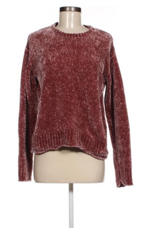 Дамски пуловер Bik Bok, Размер S, Цвят Кафяв, Цена 4,64 лв.