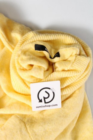 Γυναικείο πουλόβερ Bik Bok, Μέγεθος XS, Χρώμα Κίτρινο, Τιμή 2,69 €