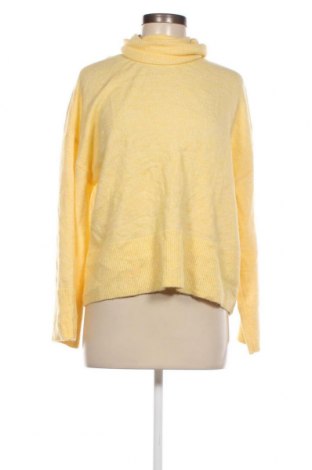 Дамски пуловер Bik Bok, Размер XS, Цвят Жълт, Цена 4,93 лв.