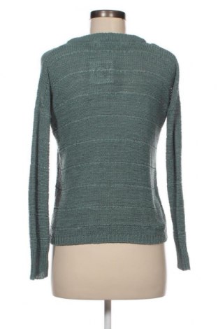 Γυναικείο πουλόβερ Blind Date, Μέγεθος S, Χρώμα Πράσινο, Τιμή 2,87 €