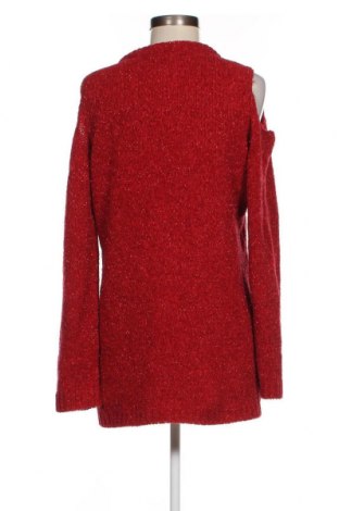 Γυναικείο πουλόβερ Body Flirt, Μέγεθος S, Χρώμα Κόκκινο, Τιμή 2,87 €