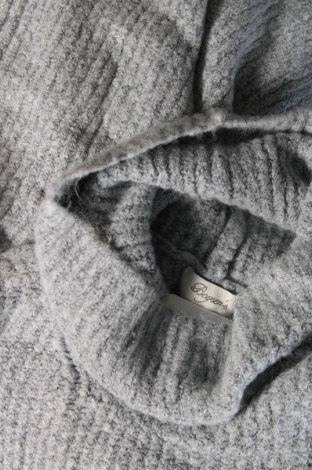 Γυναικείο πουλόβερ Boysen's, Μέγεθος L, Χρώμα Μπλέ, Τιμή 4,49 €