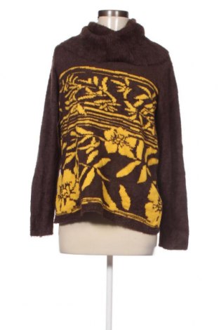 Дамски пуловер Bpc Bonprix Collection, Размер M, Цвят Многоцветен, Цена 4,93 лв.