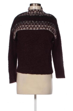 Дамски пуловер Broadway, Размер M, Цвят Червен, Цена 4,93 лв.