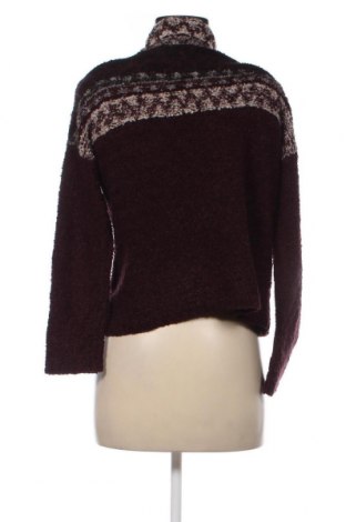 Дамски пуловер Broadway, Размер M, Цвят Червен, Цена 4,93 лв.