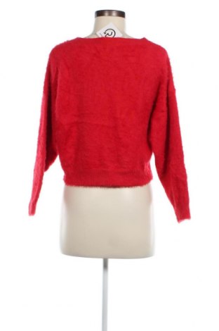 Pulover de femei By Clara, Mărime S, Culoare Roșu, Preț 16,22 Lei