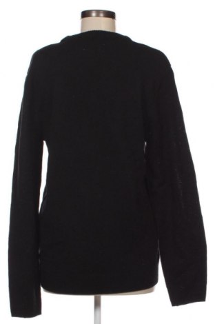 Γυναικείο πουλόβερ C&A, Μέγεθος M, Χρώμα Μαύρο, Τιμή 2,87 €