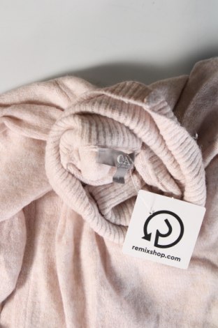 Γυναικείο πουλόβερ C&A, Μέγεθος S, Χρώμα Ρόζ , Τιμή 5,02 €