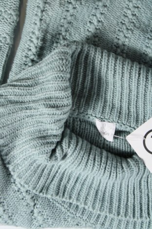Дамски пуловер Camaieu, Размер M, Цвят Син, Цена 5,51 лв.