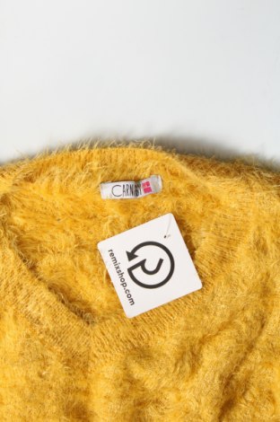 Γυναικείο πουλόβερ Carnaby, Μέγεθος M, Χρώμα Μαύρο, Τιμή 3,05 €