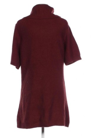 Pulover de femei Charles Vogele, Mărime L, Culoare Roșu, Preț 13,35 Lei