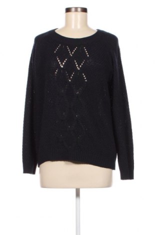 Дамски пуловер Clockhouse, Размер XS, Цвят Черен, Цена 10,15 лв.