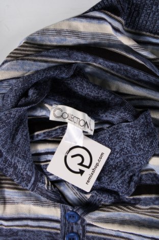 Γυναικείο πουλόβερ Collection L, Μέγεθος L, Χρώμα Πολύχρωμο, Τιμή 2,69 €