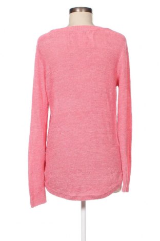 Γυναικείο πουλόβερ Colours Of The World, Μέγεθος M, Χρώμα Ρόζ , Τιμή 17,94 €