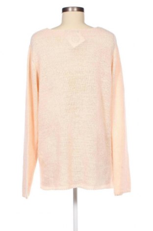 Дамски пуловер Colours Of The World, Размер XL, Цвят Розов, Цена 29,00 лв.