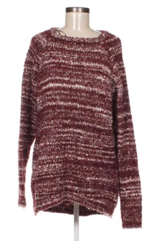 Дамски пуловер Cool Code, Размер XL, Цвят Многоцветен, Цена 10,15 лв.
