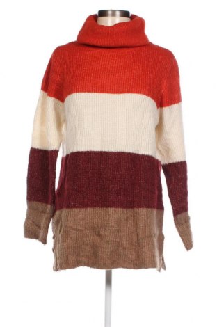 Дамски пуловер Cortefiel, Размер M, Цвят Многоцветен, Цена 5,51 лв.