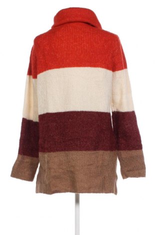 Дамски пуловер Cortefiel, Размер M, Цвят Многоцветен, Цена 5,22 лв.