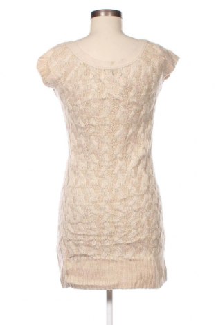 Γυναικείο πουλόβερ Cristian Lay, Μέγεθος S, Χρώμα  Μπέζ, Τιμή 2,87 €
