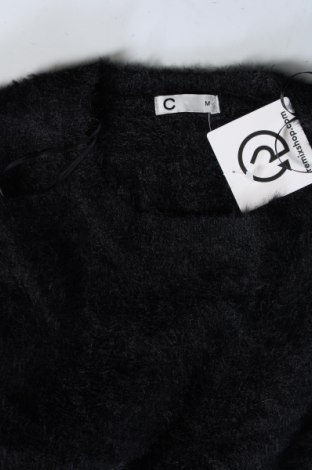 Pulover de femei Cubus, Mărime M, Culoare Negru, Preț 23,85 Lei