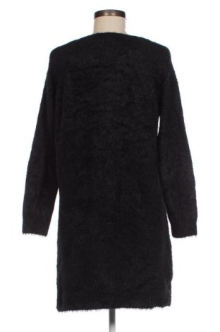 Γυναικείο πουλόβερ Cubus, Μέγεθος M, Χρώμα Μαύρο, Τιμή 4,49 €