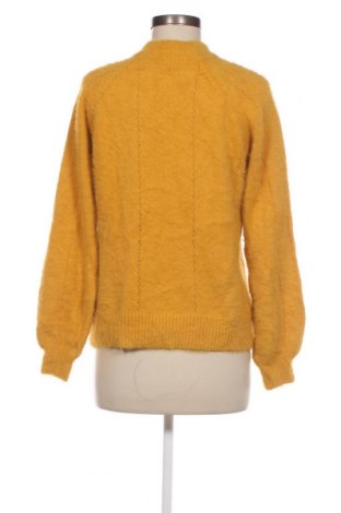 Γυναικείο πουλόβερ Cubus, Μέγεθος XS, Χρώμα Κίτρινο, Τιμή 2,69 €